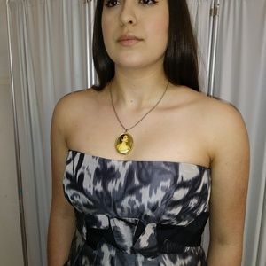 MAXAZRIA:Party dress